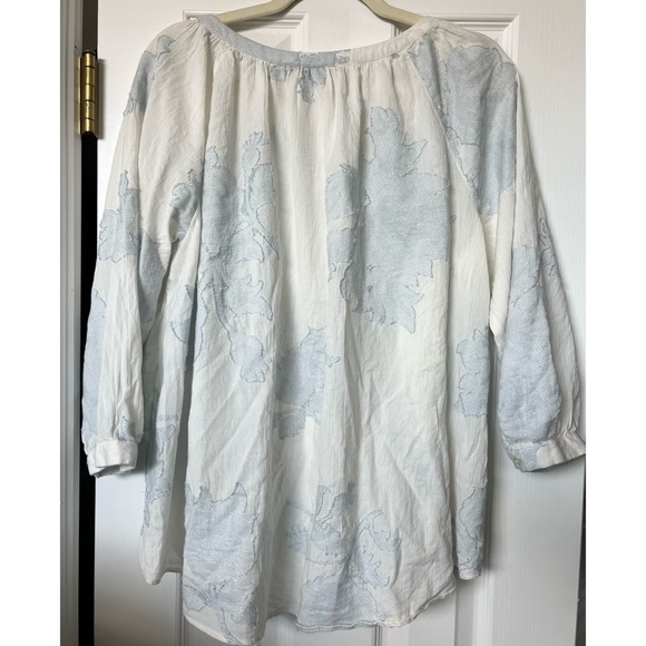 LOFT blouse - Picture 2 of 4